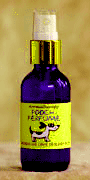 Pooch Perfume all natural by Aroma For Health